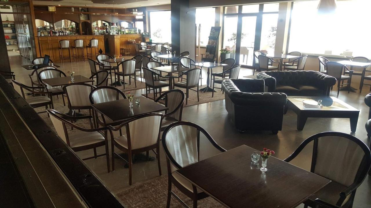 Plotini Hotel Didimótiho Kültér fotó