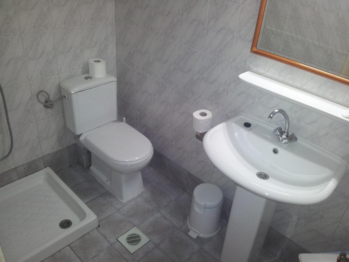 Plotini Hotel Didimótiho Szoba fotó